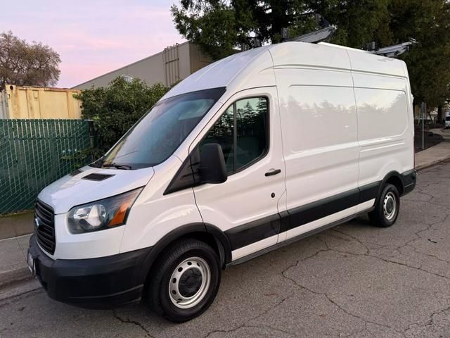 2019 Ford Transit 350 Van