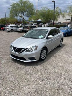 2016 Nissan Sentra