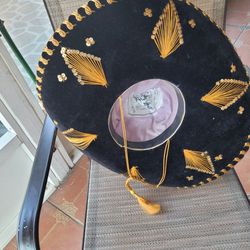 Sombrero de Mariachi