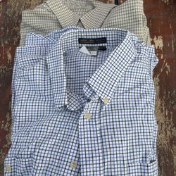 Men’s Shirts 
