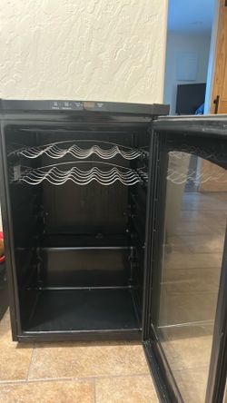 Wine cooler