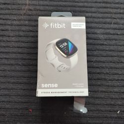 Fit Bit Smart Watch