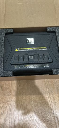 Barikade Safe