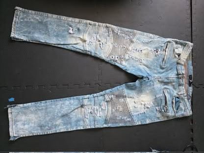 FOCUS Jeans (Size 38)