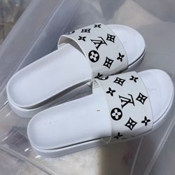 Open Toe Women’s Sandals