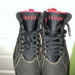Air Jordan 7 Nike