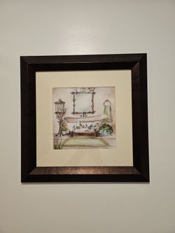 Bathroom Picture