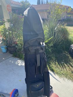 Golf Bag