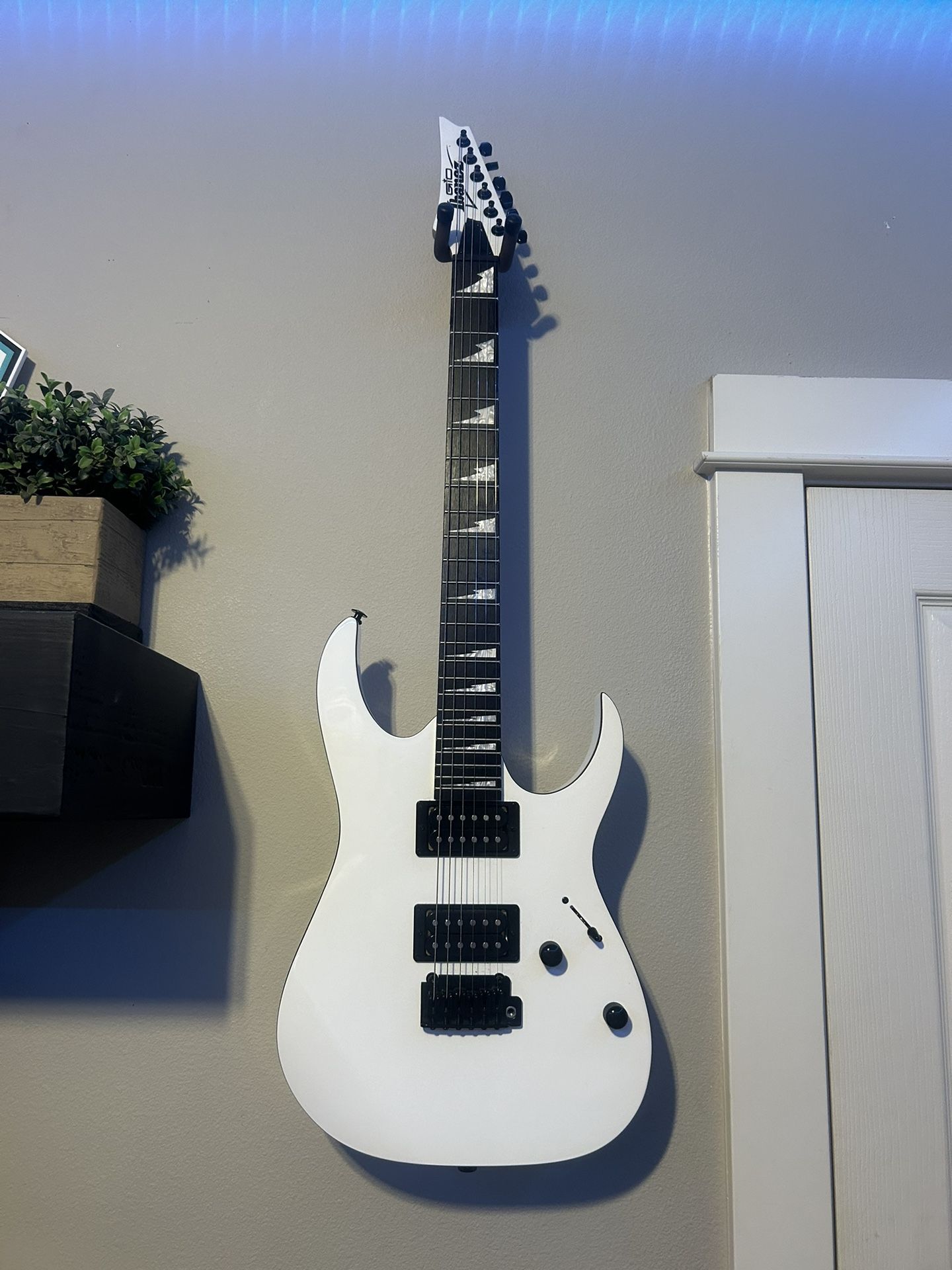 Ibanez Guitar