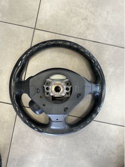 2005 AP2 S2000 Steering wheel