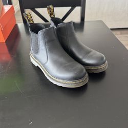 Dr. Martens Boots