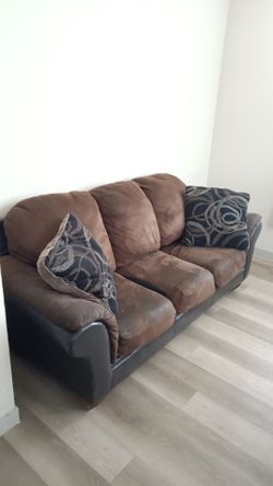 couch