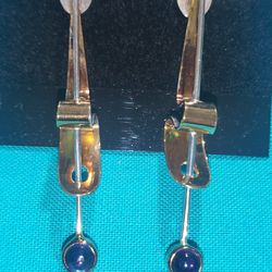 YE5 Silver Studio 925 