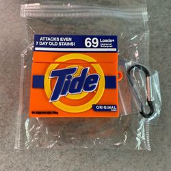 AirPods Pro case