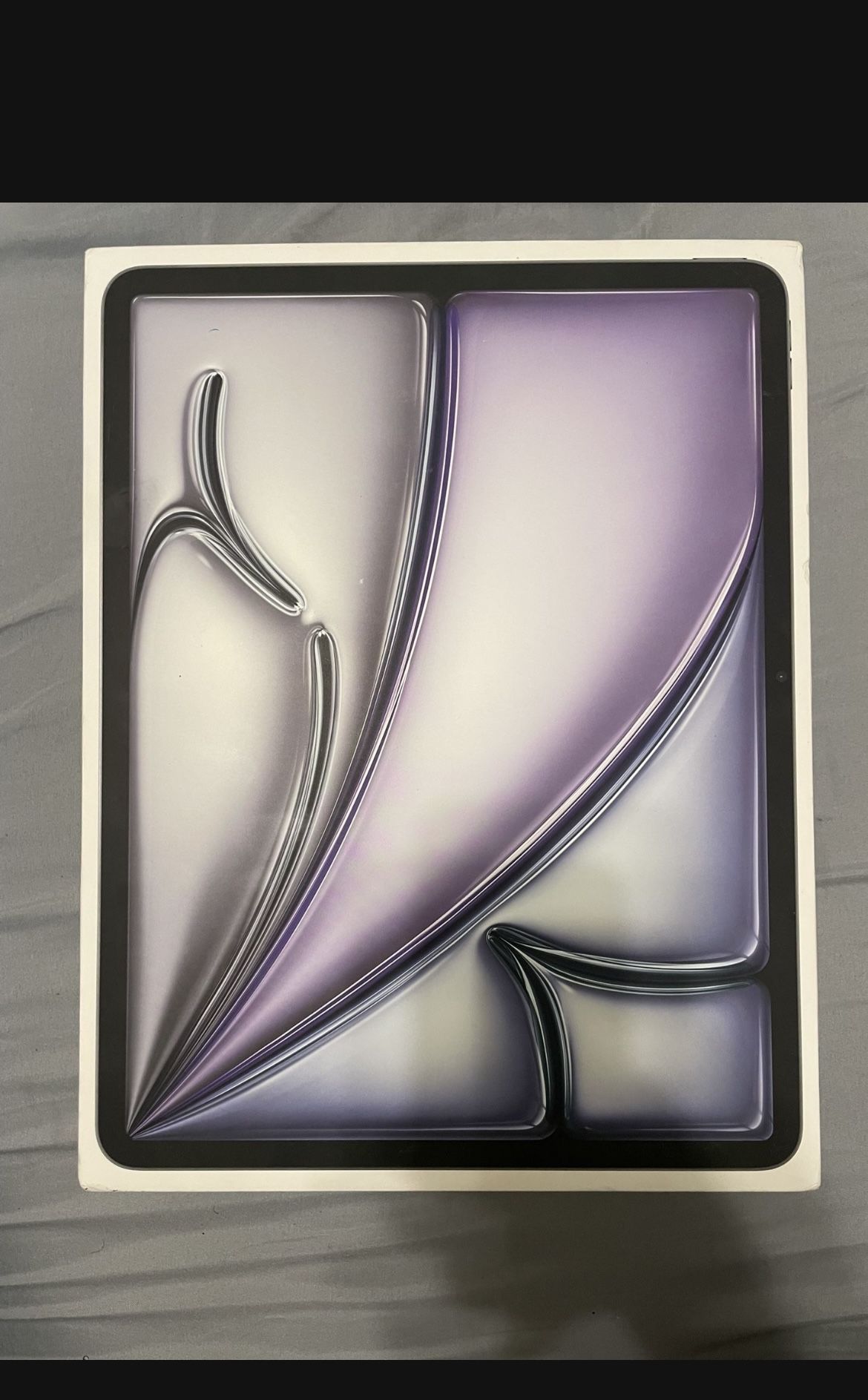 Apple ipad air 13 inch m2 128gb