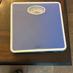 Home Weight Scale NEW SEALED