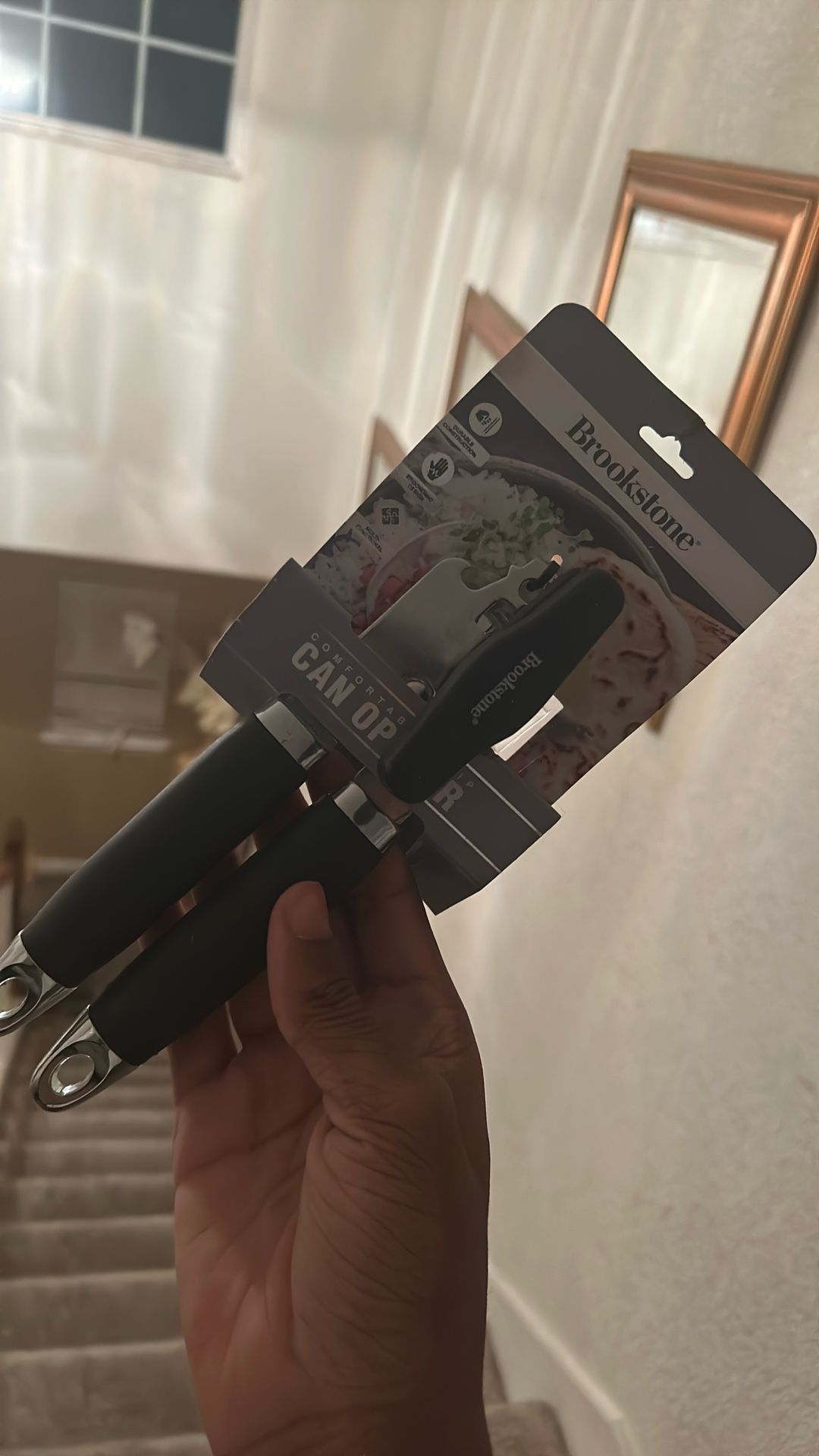 can opener