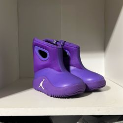 Toddler Jordan Rain Boots 
