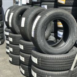 WE CARRY ALL MAJOR TIRE BRANDS 💪 CALL ME WITH YOUR SIZE FOR A QUOTE!! FINANCE $39 DOWN •NO CREDIT NEEDED•