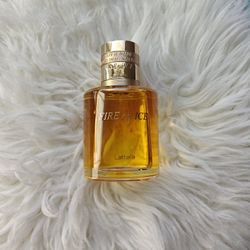 FIRE ON ICE BY LATTAFA 