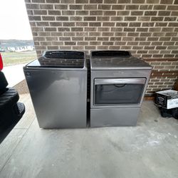 Whirlpool Washer & Dryer $525 OBO