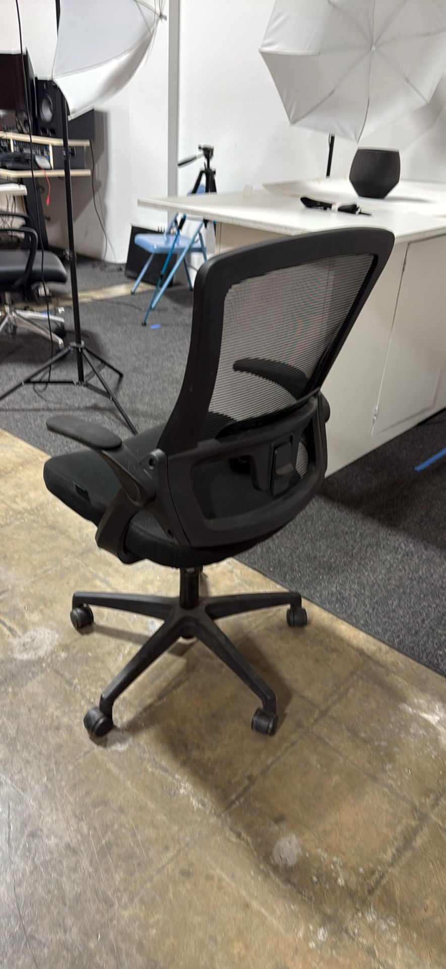 Office Chair Gaming Chair