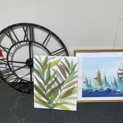 Artwork  (Plants)