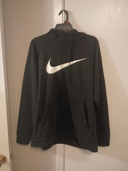 Nike Pullover Hoodie