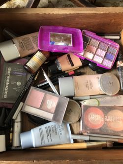 Make up seven dollars