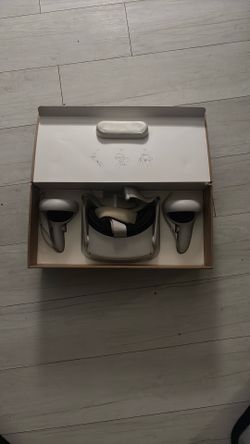 Oculus quest 2￼