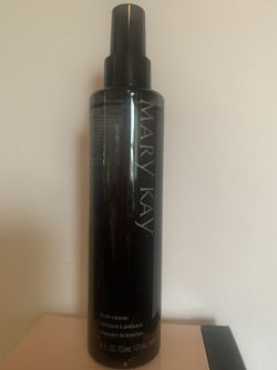 Mary Kay Brush Cleaner