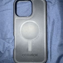 iPhone 16 Pro Max Otter box