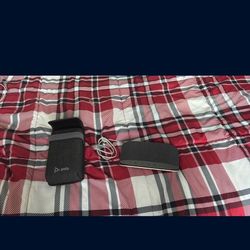 Poly Sync 20 USB-C Bluetooth Speakerphone - Microsoft