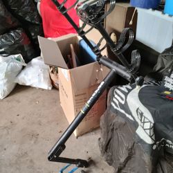 Graber 3 Bike