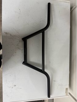Bike handle bars