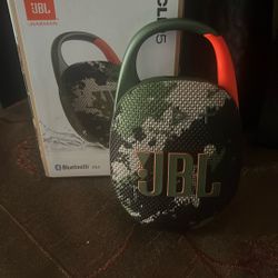 JBL CLIP 5