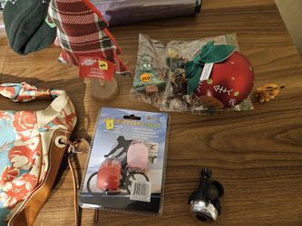 More Yard Sell Items Ask If The Price Isn't On Item