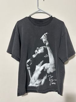 UFC Graphic T-Shirt Faded Black
