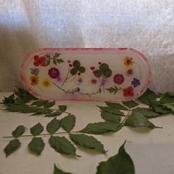 Vanity Jewlery Trays