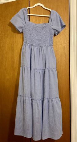 Pretty garden Size L Dress