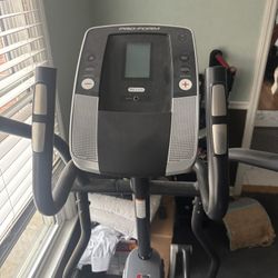 Fitness Equipment 