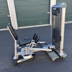 Precor Vitality Series Abduction/Adduction