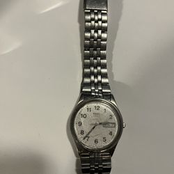 Mans Wrist Watch