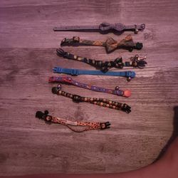 Cat Collars