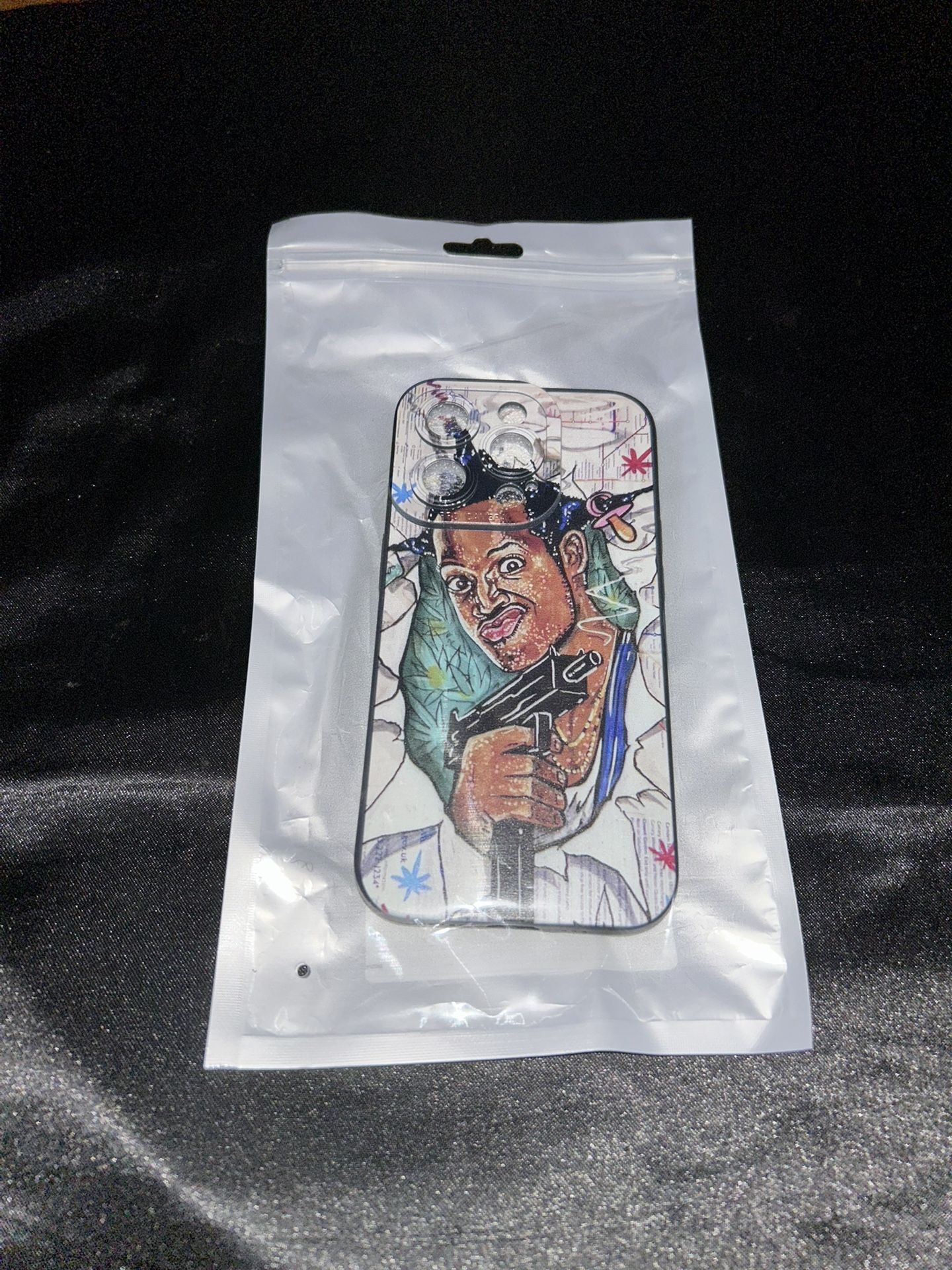 iPhone 14 Pro. Phone Case