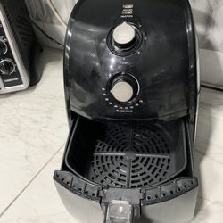 Air Fryer 