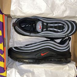 Nike air max store 97 size 14