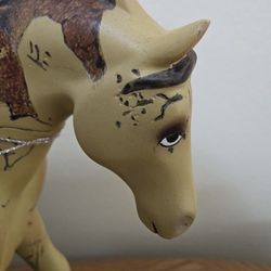 Trail of Painted Ponies