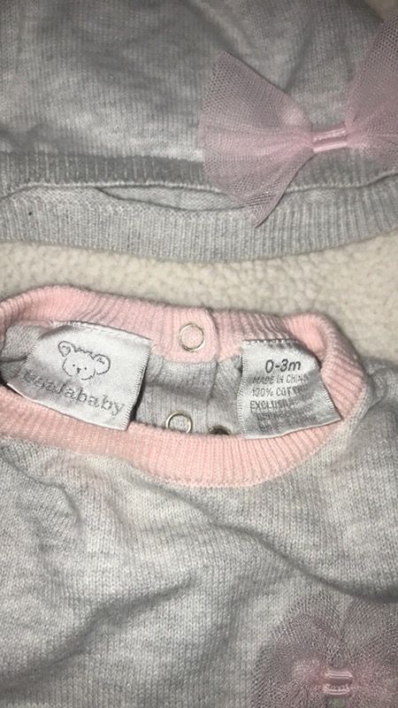 Baby Clothes