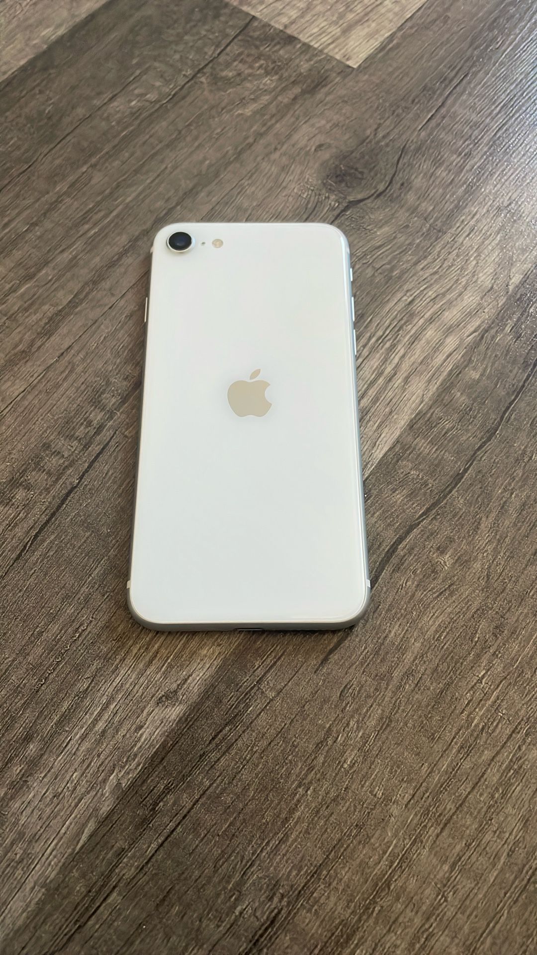 iPhone SE 2nd Gen 